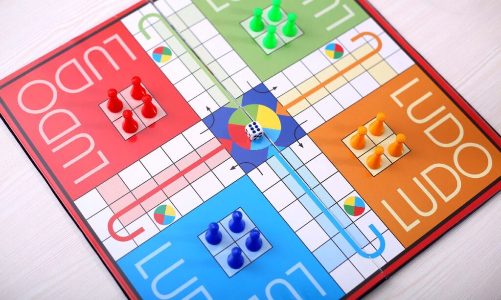Play Onlinе Ludo Gamеs To Win Rеal Monеy